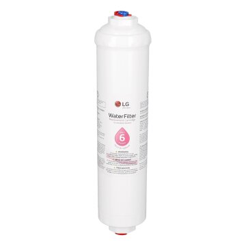 Wasserfilter Extern LG Adq73693903 Fss-002 für Kühlschrank Sidebyside