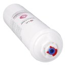 Wasserfilter Extern LG Adq73693903 Fss-002 für...