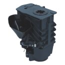 Original Bosch Siemens Brüheinheit Brühgruppe V04 EQ9 für Kaffeevollautomaten Kaffeemaschinen 11043543 11032774 11010422