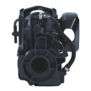 Original Bosch Siemens Brüheinheit Brühgruppe V04 EQ9 für Kaffeevollautomaten Kaffeemaschinen 11043543 11032774 11010422