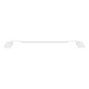 Halteleiste Rollensystem Liebherr 9097307 für Kühlschrank