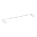 LUTH Premium Profi Parts Halteleiste Rollensystem kompatibel mit Liebherr 9097307 für Kühlschrank