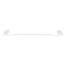LUTH Premium Profi Parts Halteleiste Rollensystem kompatibel mit Liebherr 9097307 für Kühlschrank