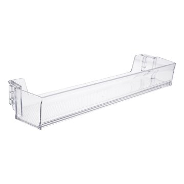 Türfach oben für Kühlteil Haier 49073312 0060232255 in Kühlgefrierkombination