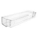 Türfach oben für Kühlteil Haier 49073312 0060232255 in Kühlgefrierkombination