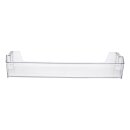 LUTH Premium Profi Parts Türfach oben für Kühlteil kompatibel mit Haier 49073312 0060232255 in Kühlgefrierkombination