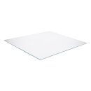 Glasplatte 460x402mm Amica 1041963 für Kühlschrank