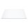 Glasplatte 460x402mm Amica 1041963 für Kühlschrank