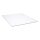 Glasplatte 460x402mm Amica 1041963 für Kühlschrank