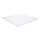 Glasplatte 460x402mm Amica 1041963 für Kühlschrank