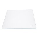LUTH Premium Profi Parts Glasplatte 460x402mm kompatibel mit Amica 1041963 für Kühlschrank