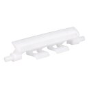 Feder Tieftemperatur-Kammern Amica 1038314 für Kühlschrank