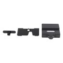 Türverriegelung Set Dometic 207999511 für Absorberkühlschrank