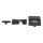Türverriegelung Set Dometic 207999511 für Absorberkühlschrank