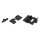 Türverriegelung Set Dometic 207999511 für Absorberkühlschrank