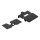 Türverriegelung Set Dometic 207999511 für Absorberkühlschrank