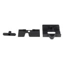 LUTH Premium Profi Parts Türverriegelung Set kompatibel mit Dometic 207999511 für Absorberkühlschrank
