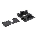 LUTH Premium Profi Parts Türverriegelung Set kompatibel mit Dometic 207999511 für Absorberkühlschrank