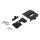 LUTH Premium Profi Parts Türverriegelung Set kompatibel mit Dometic 207999511 für Absorberkühlschrank