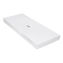 Verdampfertür Haier 70057761 für Gefrierschrank