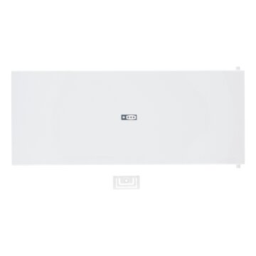 LUTH Premium Profi Parts Verdampfertür kompatibel mit Haier 70057761 für Gefrierschrank