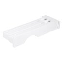 Halterung links Liebherr 7413113 für Kühlschrank