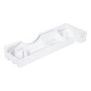 LUTH Premium Profi Parts Halterung links kompatibel mit Liebherr 7413113 für Kühlschrank