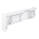 LUTH Premium Profi Parts Halteteil rechts kompatibel mit Liebherr 7413115 für Kühlschrank