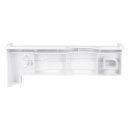 LUTH Premium Profi Parts Halteteil rechts kompatibel mit Liebherr 7413115 für Kühlschrank