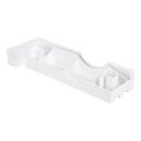 LUTH Premium Profi Parts Halteteil rechts kompatibel mit Liebherr 7413115 für Kühlschrank