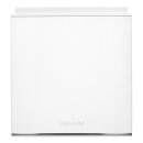 Glaseinlegeboden Midea 12531000000953 für Kühlschrank
