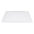 LUTH Premium Profi Parts Glaseinlegeboden kompatibel mit Midea 12531000000953 für Kühlschrank