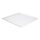 LUTH Premium Profi Parts Glaseinlegeboden kompatibel mit Midea 12531000000953 für Kühlschrank