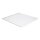 LUTH Premium Profi Parts Glaseinlegeboden kompatibel mit Midea 12531000000953 für Kühlschrank