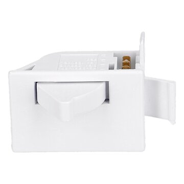 Lichtschalter Passend für Samsung Da34-00041a Bluparts für Kühlschrank