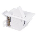 LUTH Premium Profi Parts Lichtschalter kompatibel mit Samsung Da34-00041a Bluparts für Kühlschrank