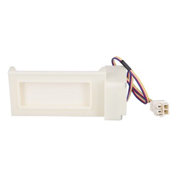 LUTH Premium Profi Parts Motor für Luftventil Kühlteil kompatibel mit Samsung Da31-00043f Bluparts in Kühlgefrierkombination