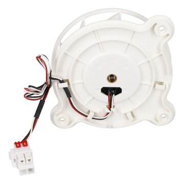 Ventilator Passend für Samsung Da31-00334c Bluparts in Kühlgefrierkombination