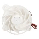LUTH Premium Profi Parts Ventilator kompatibel mit Samsung Da31-00334c Bluparts in Kühlgefrierkombination