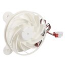 LUTH Premium Profi Parts Ventilator kompatibel mit Samsung Da31-00334c Bluparts in Kühlgefrierkombination