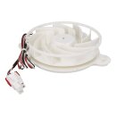 LUTH Premium Profi Parts Ventilator kompatibel mit Samsung Da31-00334c Bluparts in Kühlgefrierkombination