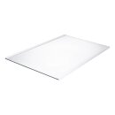 Glasablage Hisense Hk4198044 für Kühlschrank