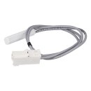 LUTH Premium Profi Parts Thermosicherung für Abtauheizung kompatibel mit Bosch 00615792 Bluparts in Kühlschrank