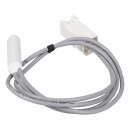 LUTH Premium Profi Parts Thermosicherung für Abtauheizung kompatibel mit Bosch 00615792 Bluparts in Kühlschrank