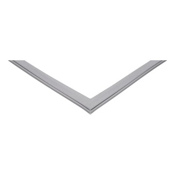 LUTH Premium Profi Parts Türdichtung kompatibel mit Liebherr 7109968 für Gastro Kühlschrank Gefrierschrank