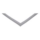 LUTH Premium Profi Parts Türdichtung kompatibel mit Liebherr 7109968 für Gastro Kühlschrank Gefrierschrank