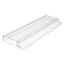 Deckel Schublade Amica 1044162 für Gefrierschrank