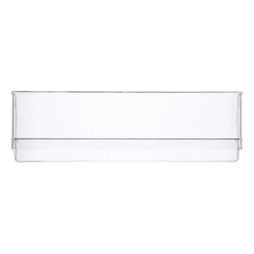 LUTH Premium Profi Parts Deckel Schublade kompatibel mit Amica 1044162 für Gefrierschrank