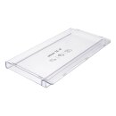LUTH Premium Profi Parts Deckel für Schublade unten kompatibel mit Amica 1045200 für Kühlschrank