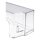 Türfach unten Amica 1044883 für Kühlschrank